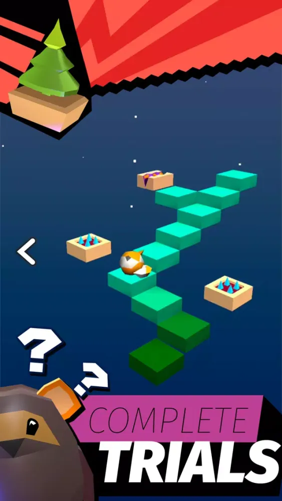 Capturas de tela do Popi - Most Challenging Game
