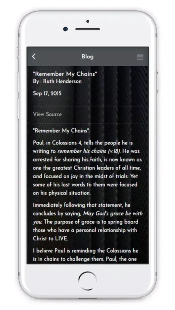 Wyoming Youth Screenshots