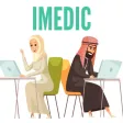 iMedic Middle East iMedic Middle East