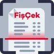 FişÇek - Fiş Giriş Otomasyonu FişÇek - Fiş Giriş Otomasyonu