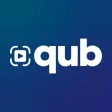 Qub - Video QR Code Creator Qub - Video QR Code Creator