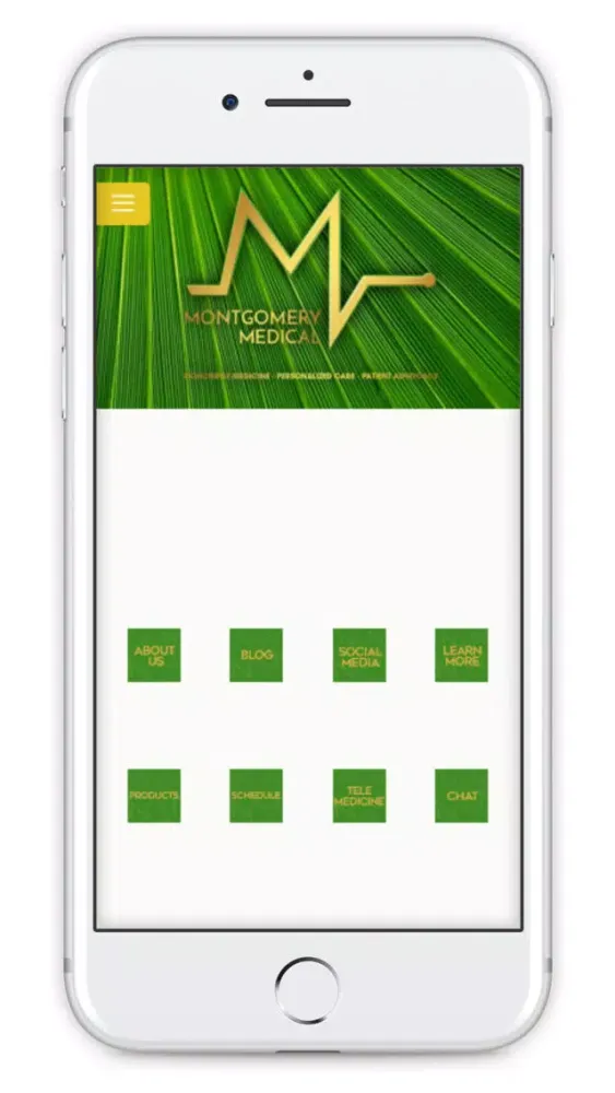 تصاویر Montgomery Medical