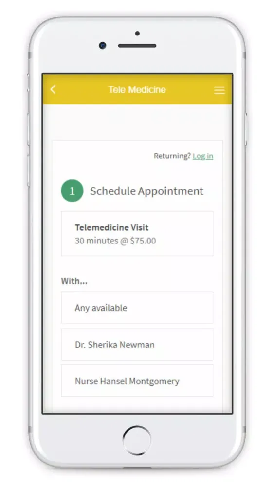 تصاویر Montgomery Medical