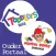 Monkey Donky & Toddlers Huis