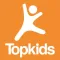 Topkids Kinderopvang ouder app