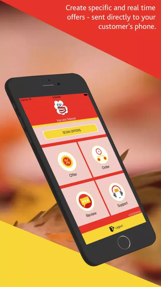 Jaawbone for Business应用截图