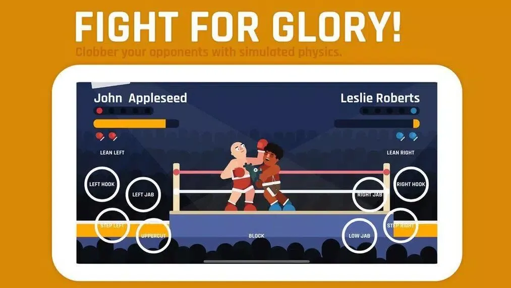Punch Hero Ekran Görüntüleri
