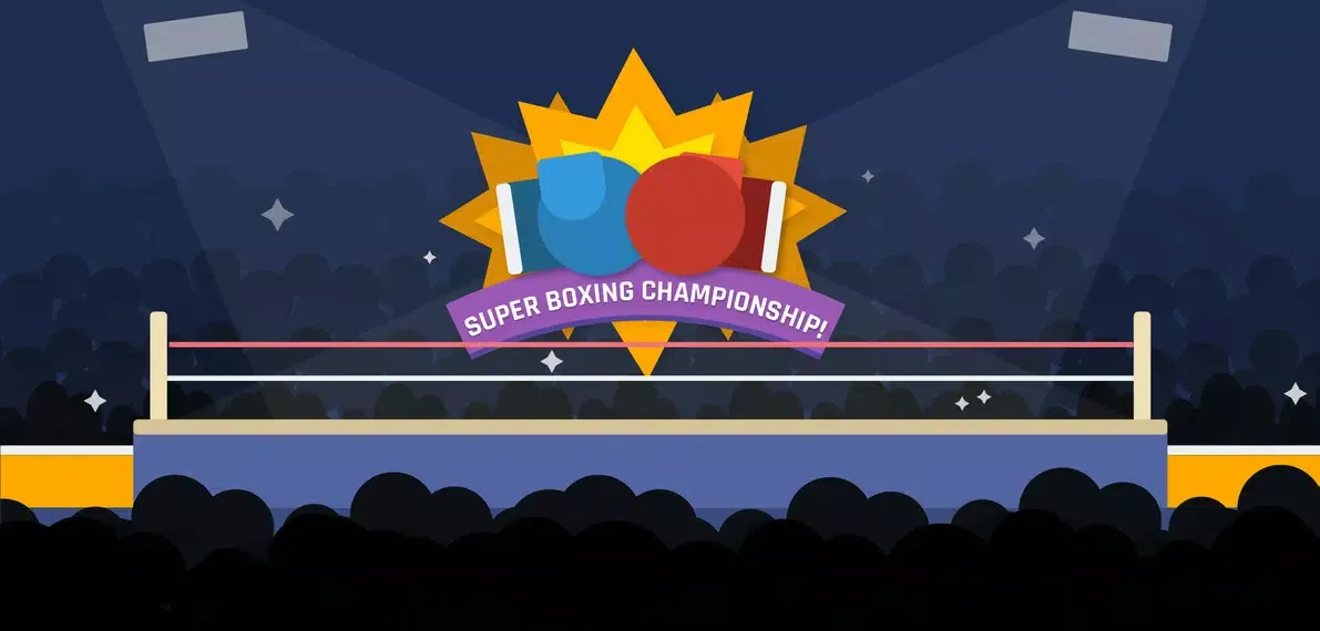Punch Hero Ekran Görüntüleri
