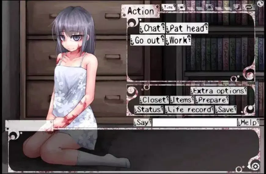 Teaching Feeling Screenshots2