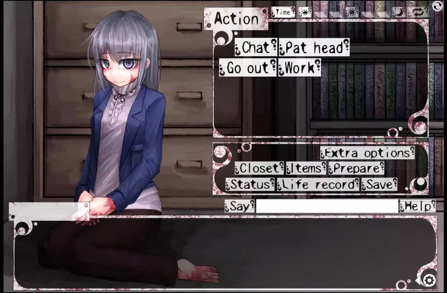 Teaching Feeling Screenshots3