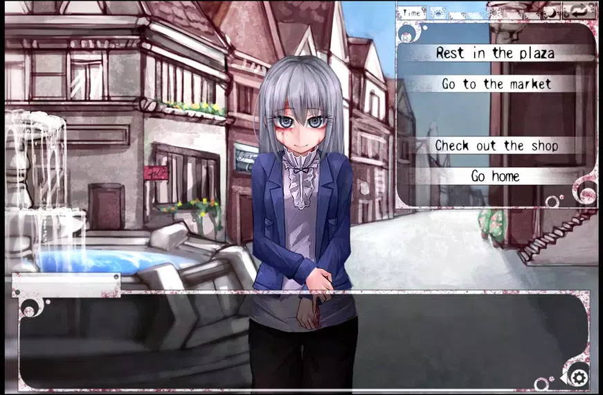 Teaching Feeling Screenshots5