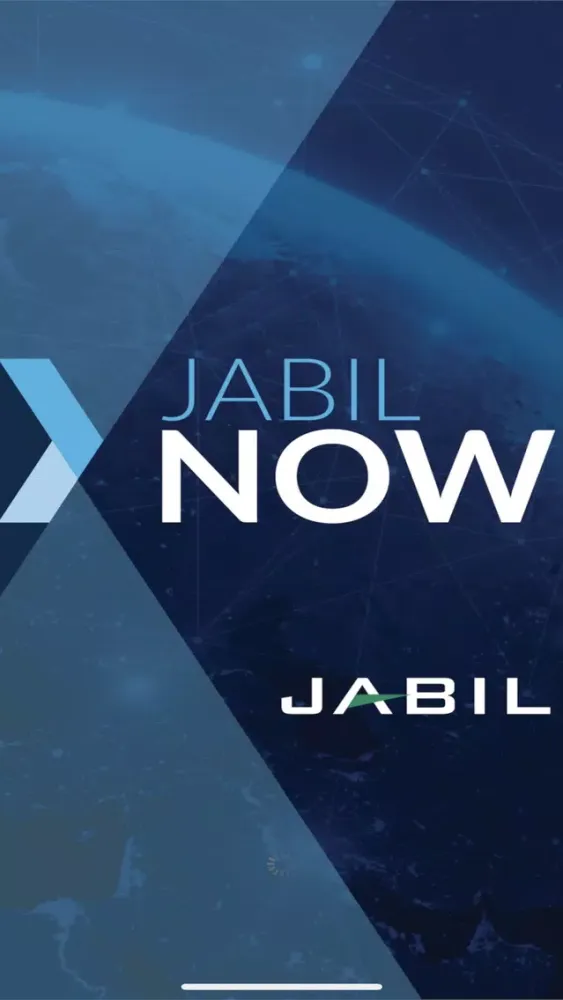 JabilNOW स्क्रीनशॉट
