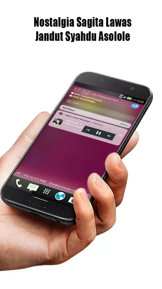 Lagu Sagita Lawas Offline Screenshots