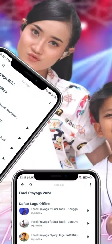 Farel Prayoga Screenshots
