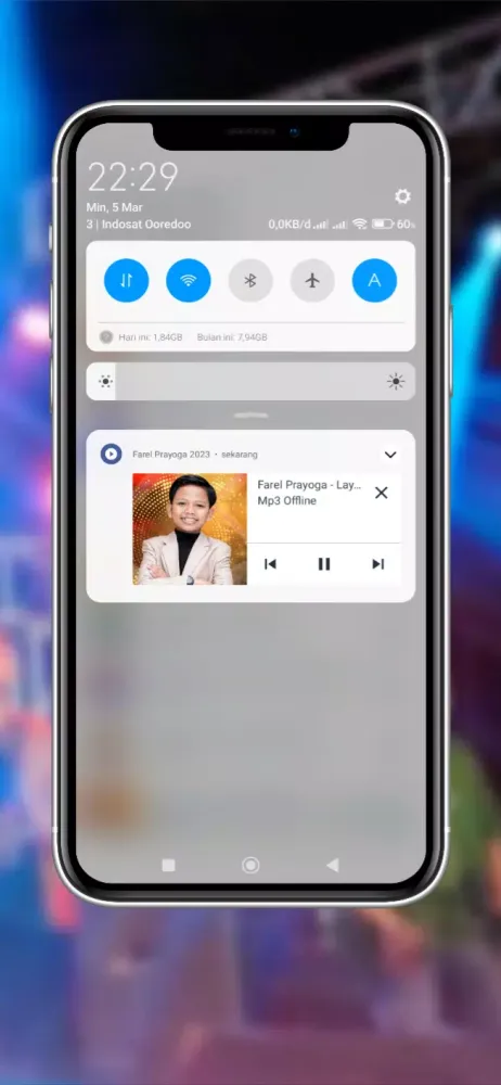 Farel Prayoga Screenshots