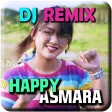 Happy Asmara DJ Remix Offline