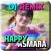 Happy Asmara DJ Remix Offline