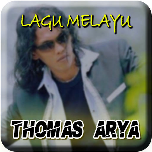 Lagu Thomas Arya Offline