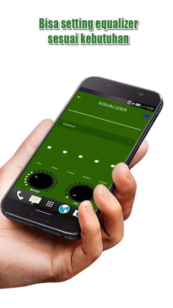 Lagu Thomas Arya Offline Screenshots