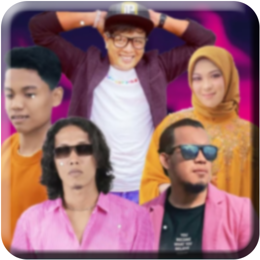 Lagu Pop Melayu Offline