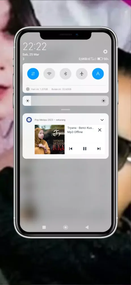 Lagu Pop Melayu Offline Screenshots