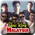 Lagu Malaysia 90an Offline