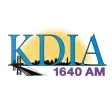 KDIA 1640 AM