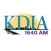 KDIA 1640 AM