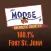 Moose FM 100.1 Fort St. John