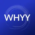 WHYY Listen: News & Podcasts WHYY Listen: News & Podcasts