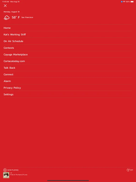 صور i100 WIII iPad 