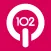 Q102 WKRQ