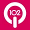 Q102 WKRQ