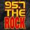 95.7 THE ROCK