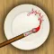 Painted Plates