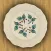 Painted Plates Workshop
