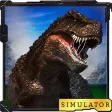 Dinosaur Raptor Simulator 3D : Angry Dino Dinosaur Raptor Simulator 3D : Angry Dino