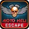 Moto Heli Escape