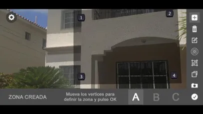 Pirka Stone سکرین شاٹس