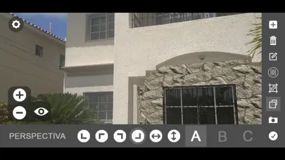 Pirka Stone سکرین شاٹس