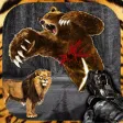 Animal Attack Zone Animal Attack Zone