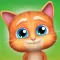 My Pet Jack - Virtual Cat Game