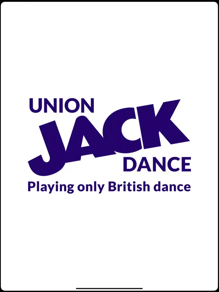 Union JACK Dance iPad  Screenshots