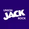 Union JACK Rock
