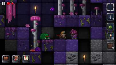 تصاویر Junk Jack Retro