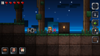 تصاویر Junk Jack Retro