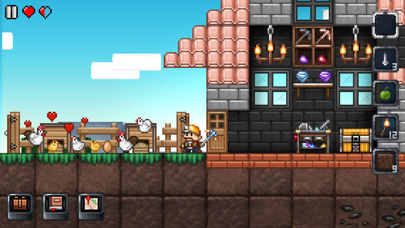تصاویر Junk Jack Retro