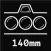 140mm | Retro Wigglegram Maker