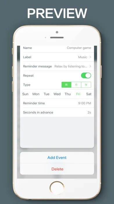 To Do Task List - Task Manager Screenshots
