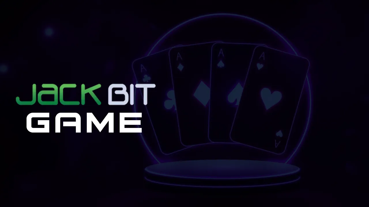 Jackbit Game Screenshots